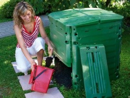 Composters