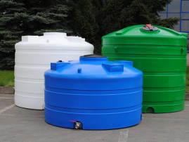 Liquid Management