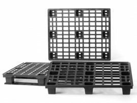 Plastic Pallets