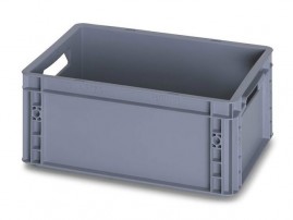 Solid Euro Containers - 4