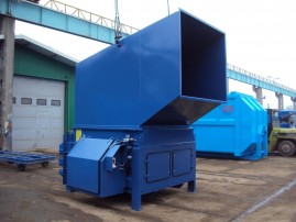 Static Compactors - 1