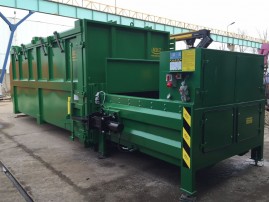 Static Compactors - 2