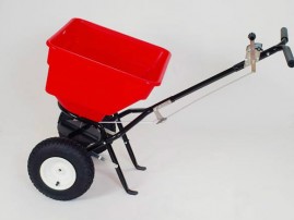 Push/Tow Spreaders - 1