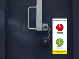 Railway Transport Version (ABR-ACTS) - 1