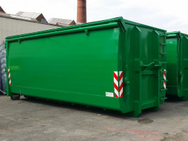 Wood Transport Version (ABR-ECL) - 5