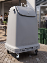 Kontejner HoReCa  - 6
