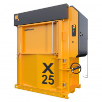 X-series - 1