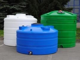 Other Liquid Storage Tanks