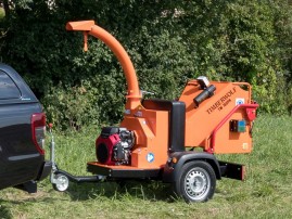 TIMBERWOLF TW 160PH