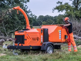 TIMBERWOLF TW 280PHB