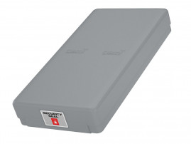 GPS Container Movement Monitoring